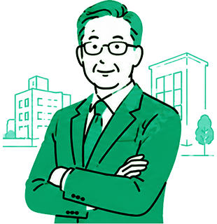 50代創業者一族