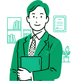 40代専門職